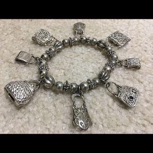 Handbag/Purse Bracelet
